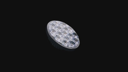 SUNSPOT 36-4000 (75W) LED Landing & Taxi Light