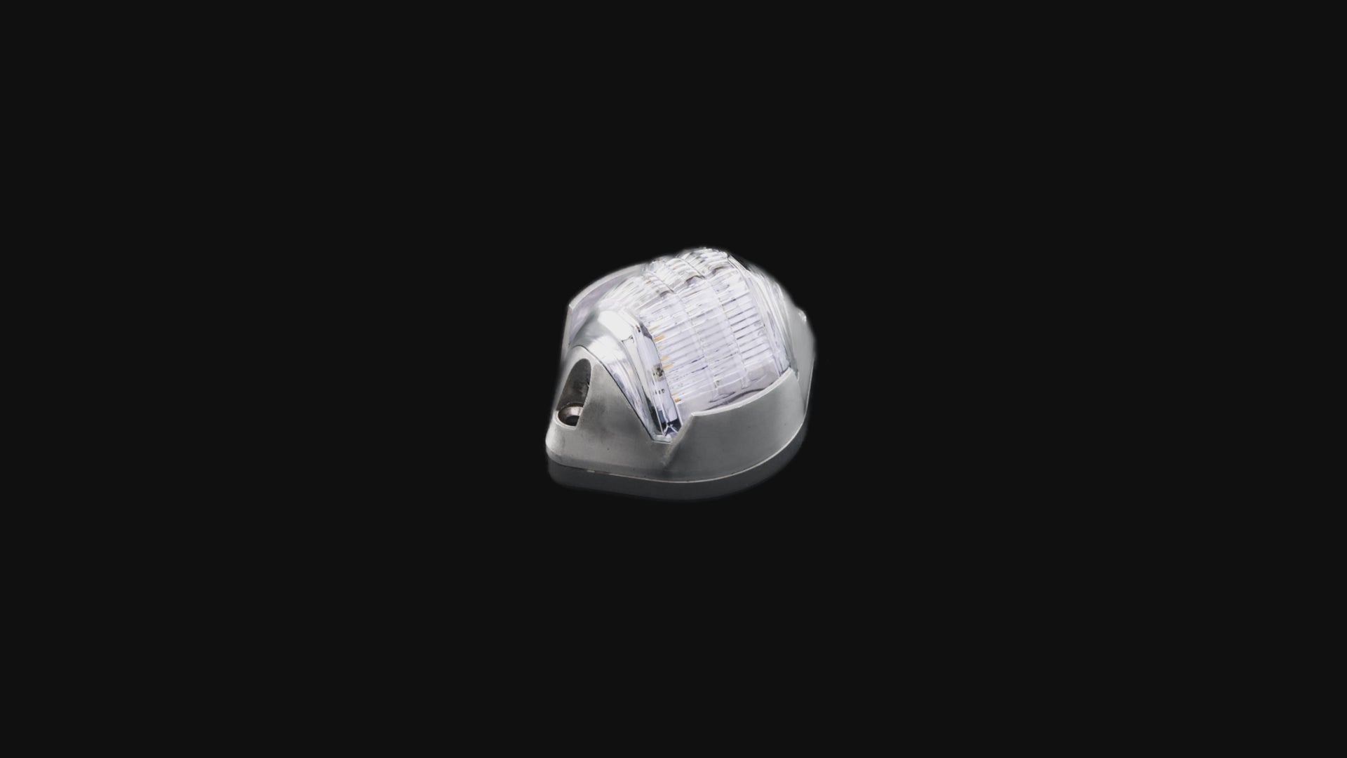 SUNTAIL CERTIFIED LED POSITION & ANTI-COLLISION TAIL LIGHT - AeroLEDs