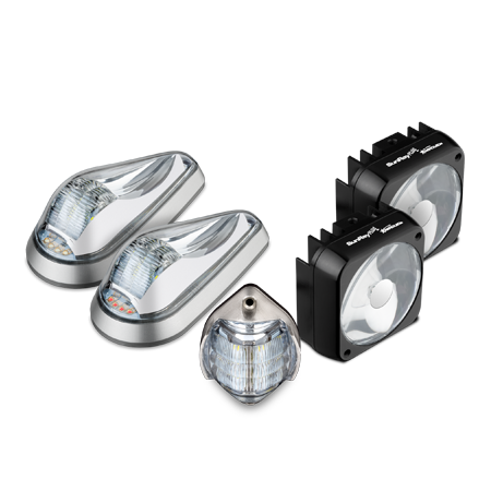RV-LED Navigation Light Kit ~ AeroLED's