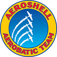 AeroShell Logo
