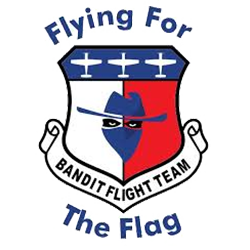 An image of Bandit Flight Team Logo