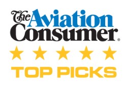 An image of Aviation Consumer