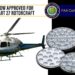An image of Aeroleds Approved Part 27 Rotorcraft