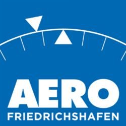 An image of Aero Friedrichshafen Logo