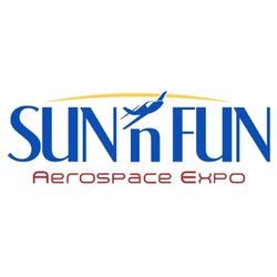 An image of Sun N' Fun Logo