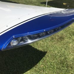 An image of Lancair Aerosunmx 01 (8) (custom)