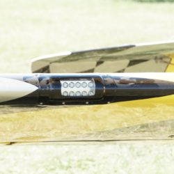 An image of Waco Aerosun (custom)
