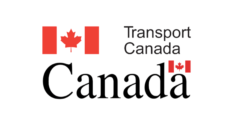 An image of Transport Canada