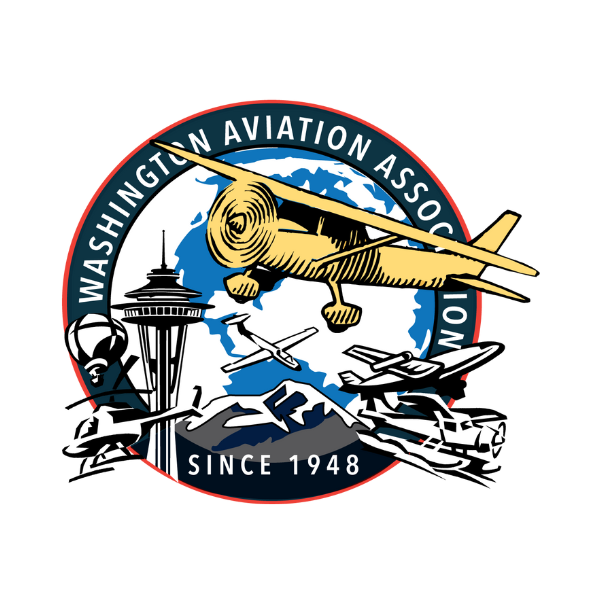 2024 Northwest Aviation Conference & Trade Show AeroLEDs